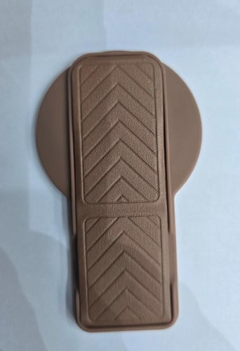 مسكة ماكسيف مغناطيس للجوال مع استاند