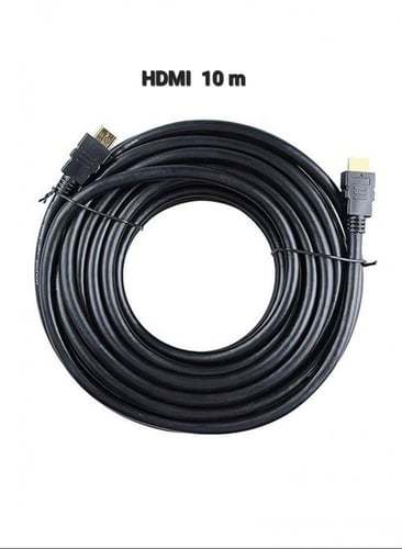 كيبل اتش دي HDMI بجميع الأحجام