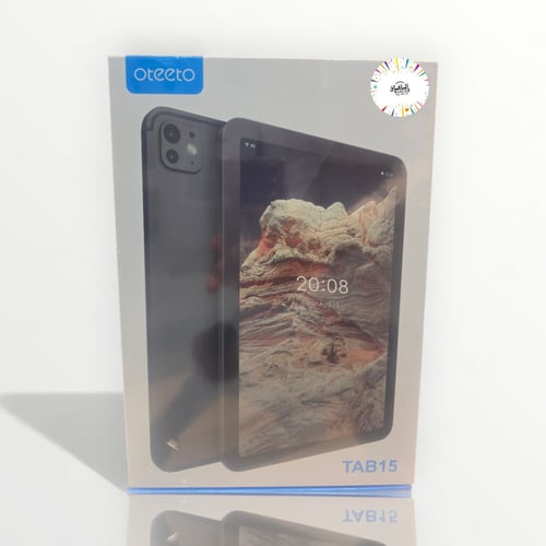 تابلت TAB15 ذاكره 512 بحجم 10 بوصه شركة oteeto