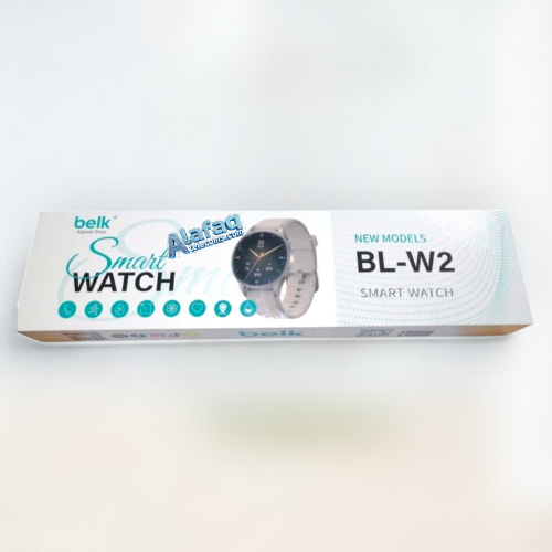 ساعة التر bL-w2 شركة belk