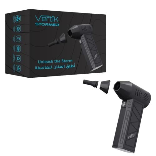 منفاخ هواء تيربو بقوة 13000