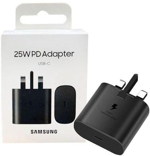 فيش جداري 25w الأصلي شركة Samsung