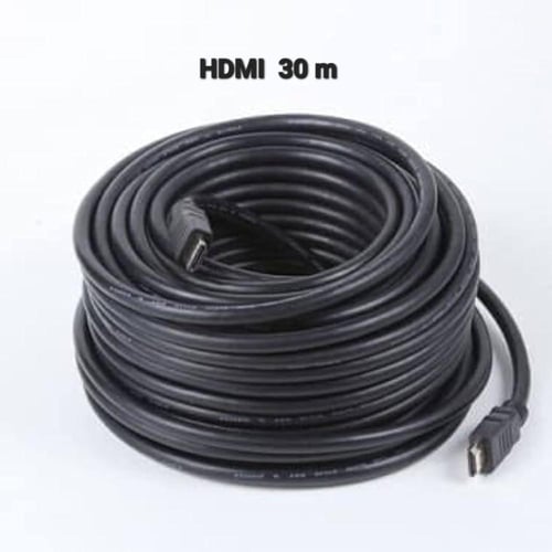 كيبل اتش دي HDMI بجميع الأحجام