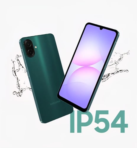 جالكسي A07 رام 8 شركة Samsung