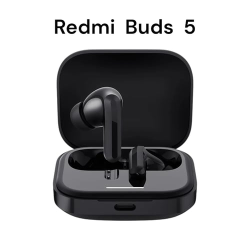 سماعة لاسلكية Redmi Buds 5 شركة شاومي