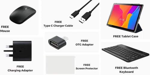 تابلت TAB 10 PR شركة OTEETO