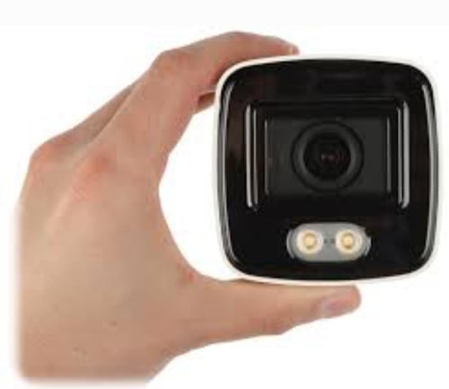 كاميره مرقبه بدقة 8 ميقا شركة hikvision