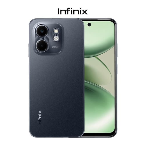 جوال انفنكس سمارت 9 | ذاكره 128Gرام 8 شركة infinix