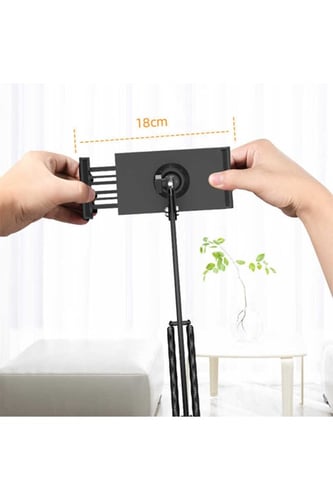 ستاند جوال متحرك طول ١متر