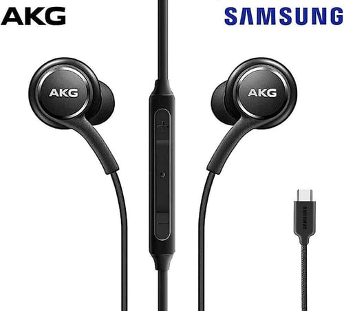 سماعة أذن سلكيه تاب سي شركة SAMSUNG