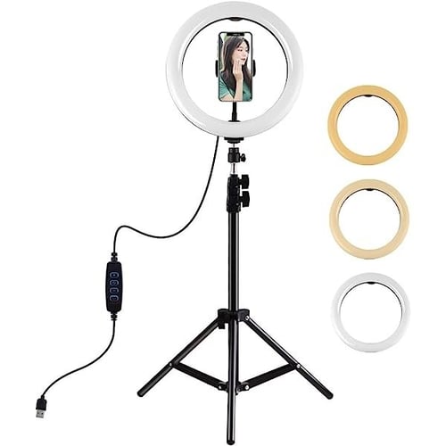 ستاند اضاءه مميز LED بأشكل وأحجام وألوان لصور السي...