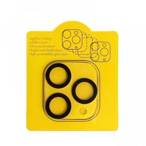 حماية كاميره كامل لجميع الأيفونات شركة Stop