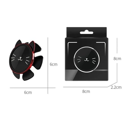 حامل جوال على الدركسون مغناطيسي 360 درجه