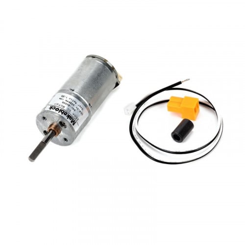 DC Motor-25 9V/325RPM