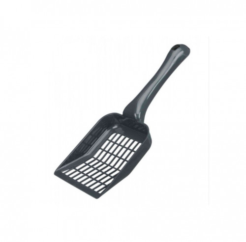 سكوب لتنضيف الرمل بحجم كبير