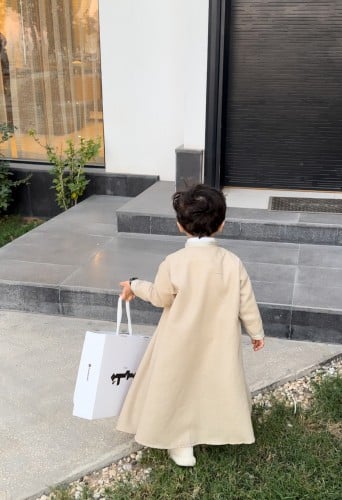 دقلة لينن بيج
