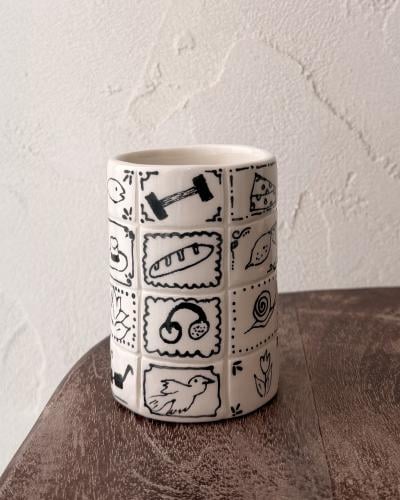 The Doodle Cup - 190ml