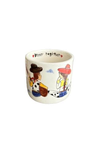Cup Toy Story 3- 190ml