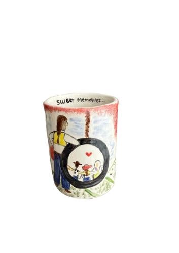 Cup Toy Story 2 - 190ml