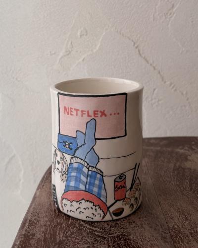 My Ritual Cup 5 - 250ml