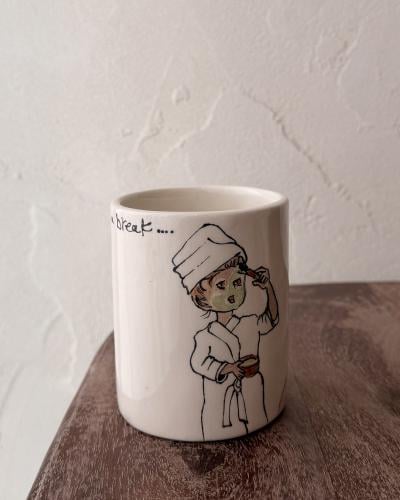 My Ritual Cup 3 - 250ml
