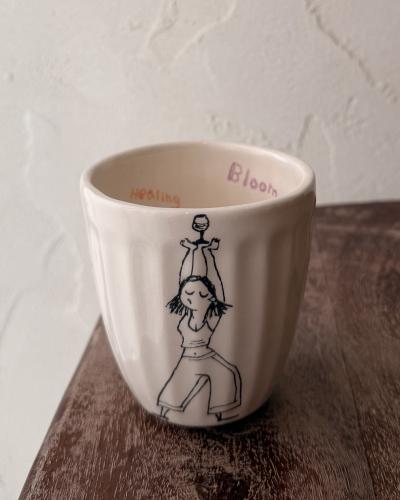 Cup of my self - 200ml