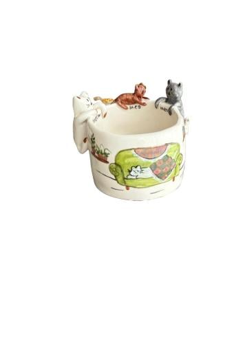 Cup cats 1
