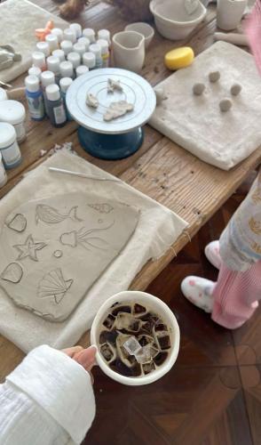 اصنع كوب قهوتك - يوم الخميس 25 سبتمبر من الساعه 5:...