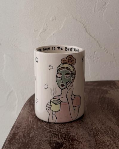 My Ritual Cup 6 - 250ml