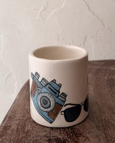 The Capture Cup - 140ml
