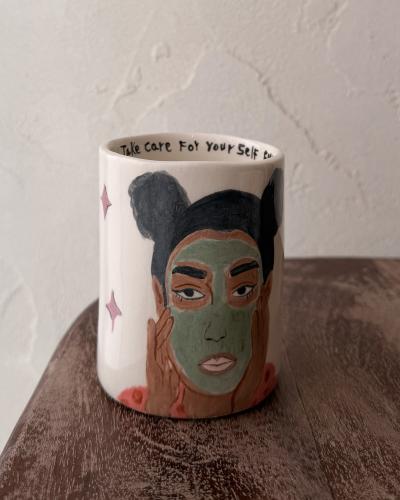 My Ritual Cup 4- 250ml