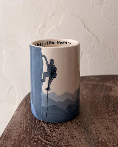 The Summit Cup -200ml