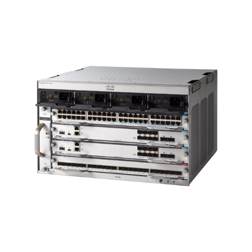 Cisco C9404R