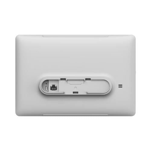 Cisco Room Navigator Table Stand, First Light (Whi...