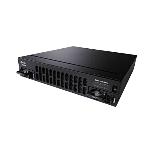 Cisco ISR4431/K9