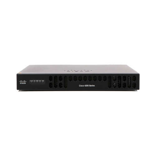 Cisco ISR4221/K9