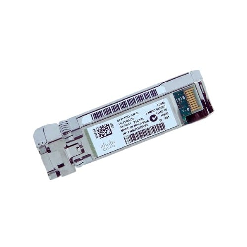 Cisco SFP-10G-SR-S