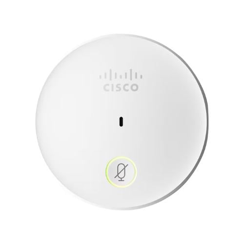 Cisco Table Microphone with Jack Plug