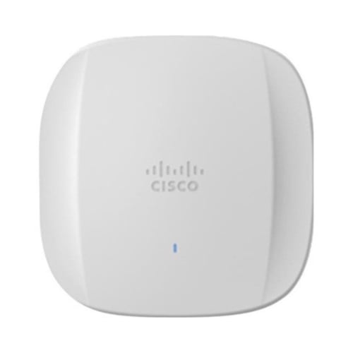 Cisco CW9164I-ROW
