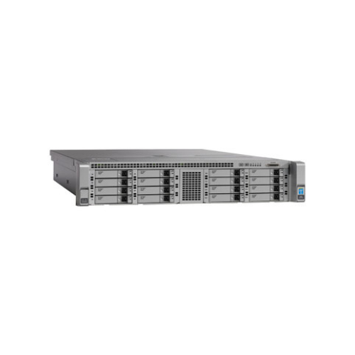 Cisco BE7M-M4-K9