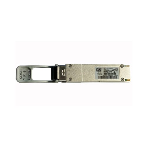 Cisco QSFP-40/100-SRBD