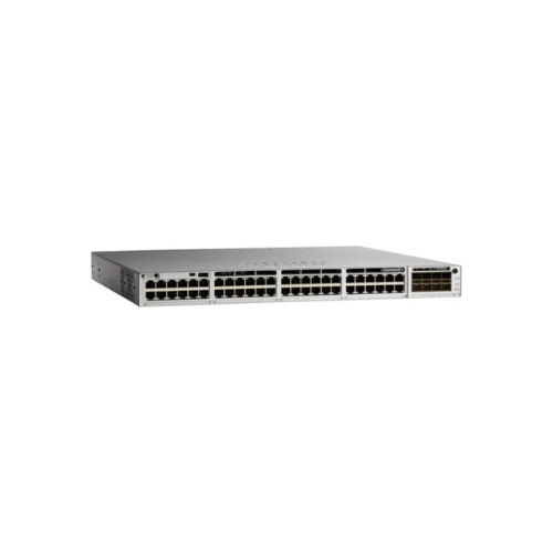 Cisco C9300-48U-A