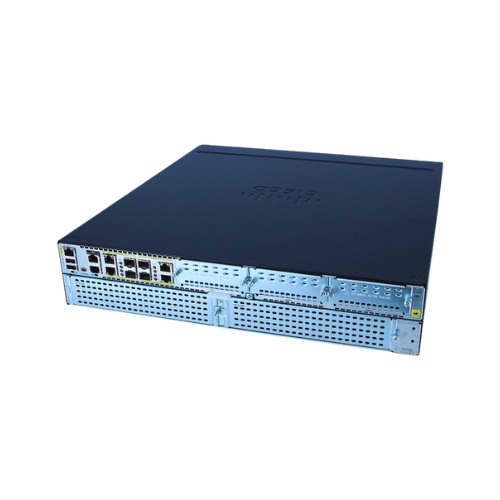 Cisco ISR4351/K9