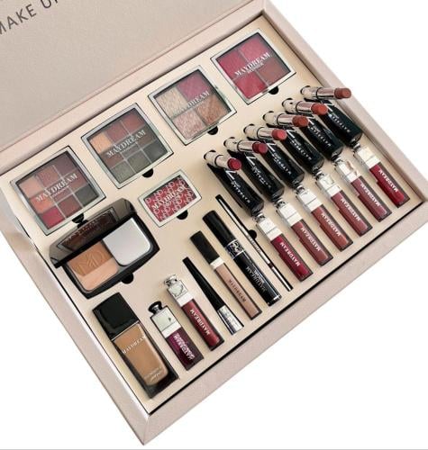 بوكس بديل ديور لون البوكس أبيض