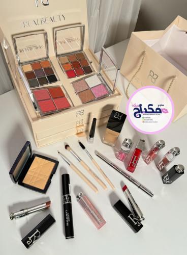 بوكس ميكب بديل ديور الجديد