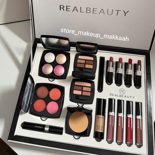 بوكس بديل شانيل مصرح