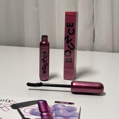 مسكرا رموش بديل بنفت