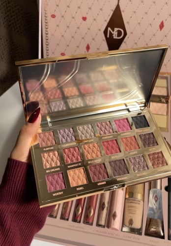 بوكس بديل شارلوت