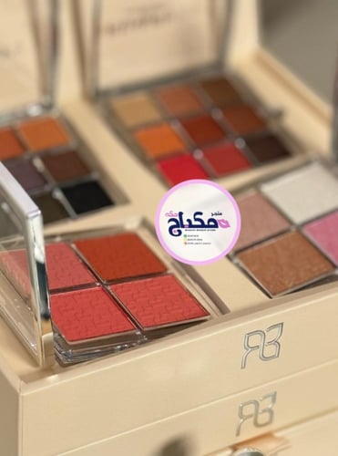 بوكس ميكب بديل ديور الجديد