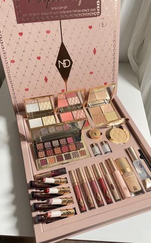 بوكس بديل شارلوت